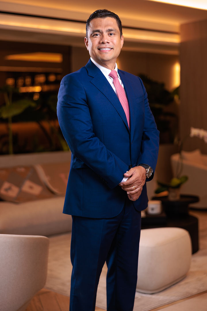 Eduardo Lasso III