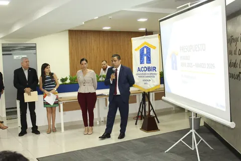Encuentro y actividad profesional de Socios Panamá