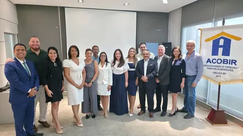 Encuentro y actividad profesional de Socios Panamá