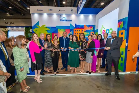 Encuentro y actividad profesional de Socios Panamá