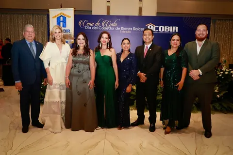Encuentro y actividad profesional de Socios Panamá