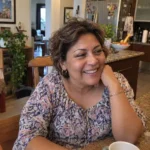 María González