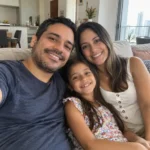 Familia Martínez