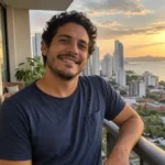 Daniel Torres